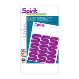 Spirit® Thermal Tattoo Transfer Papers (Classic Thermal)