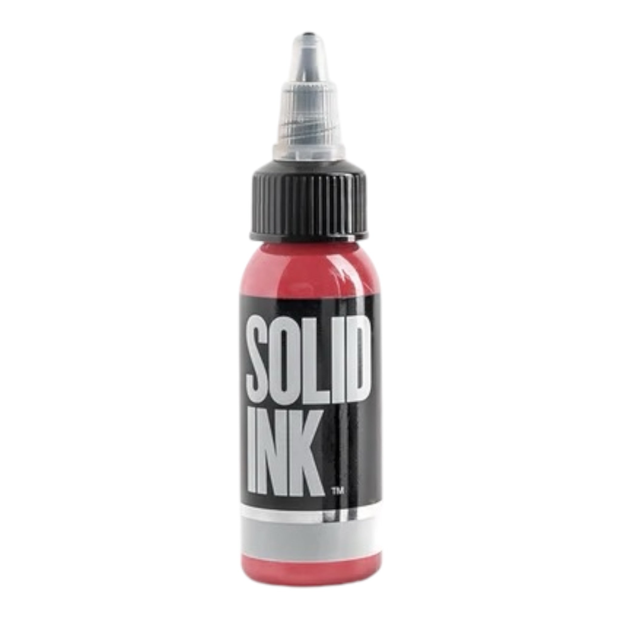 SOLID INK – A.mollis