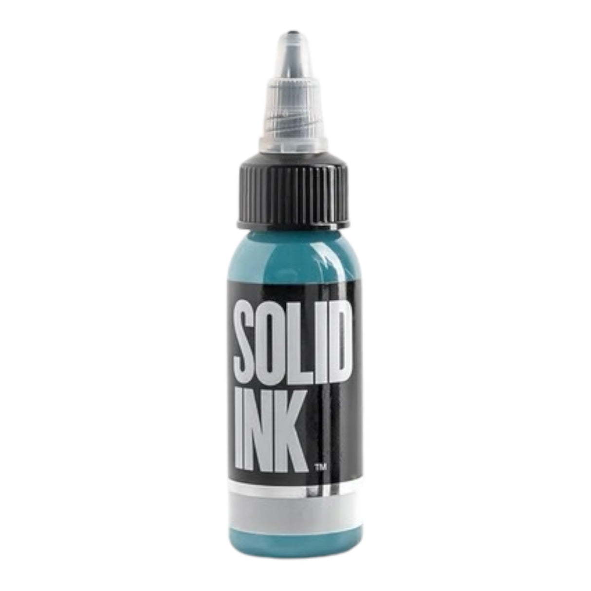 SOLID INK  BLUE HAWAII