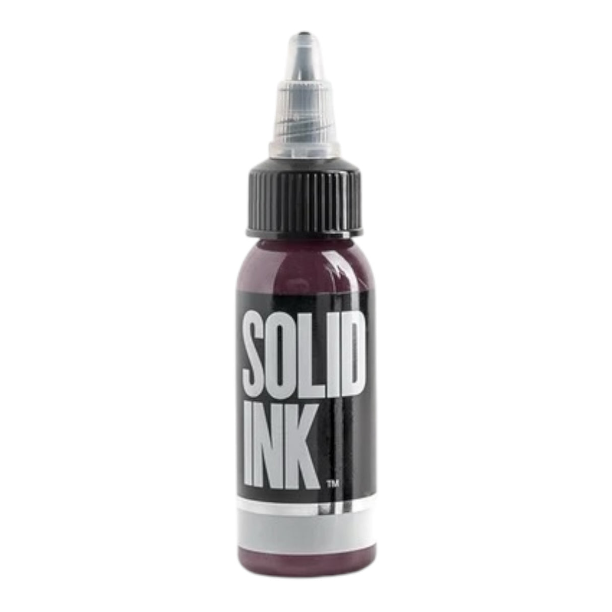 SOLID INK  BORDEAUX