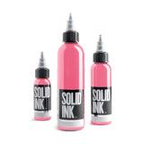 SOLID INK  BUBBLEGUM