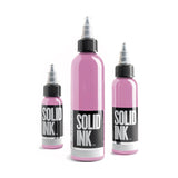 SOLID INK  CADILLAC PINK