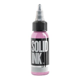 SOLID INK  CADILLAC PINK