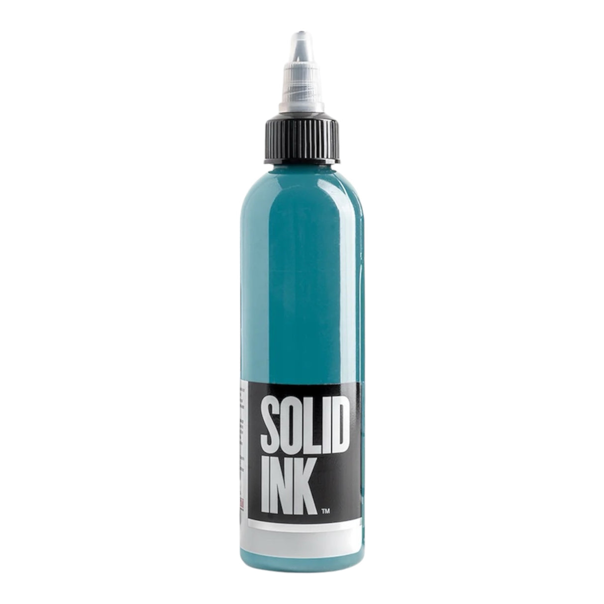 SOLID INK  CANCUN BLUE