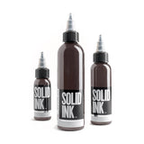 SOLID INK  CHOCOLATE