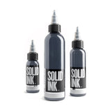 SOLID INK  COOL GREY