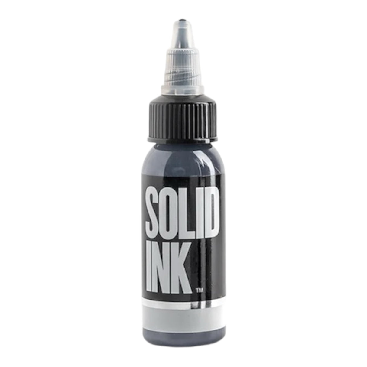 SOLID INK  COOL GREY