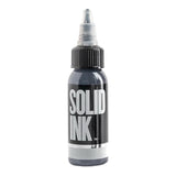 SOLID INK  COOL GREY