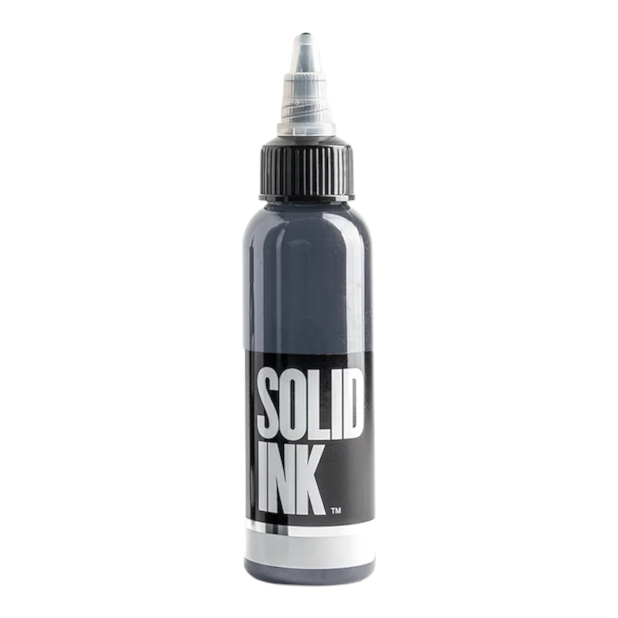 SOLID INK  COOL GREY