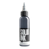 SOLID INK  COOL GREY