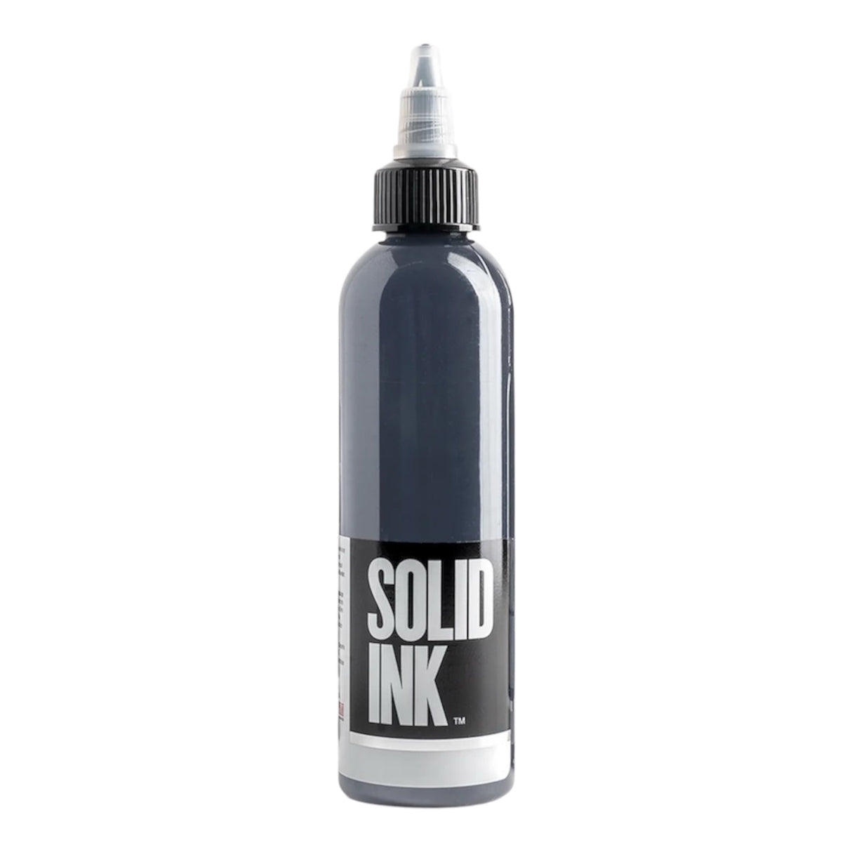 SOLID INK  COOL GREY