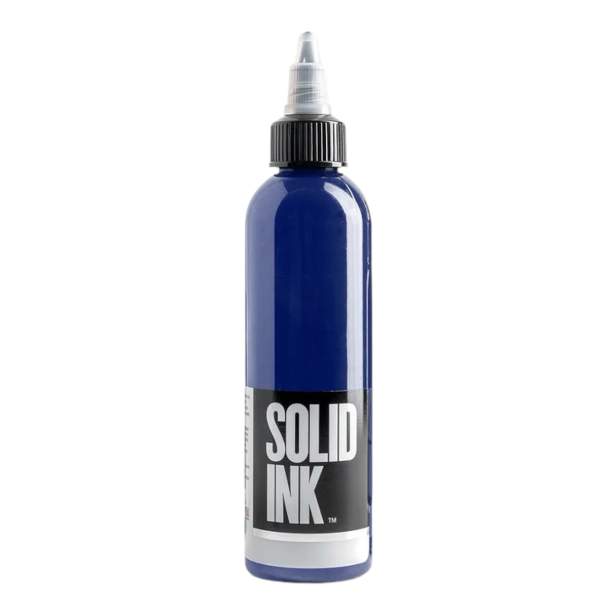 SOLID INK  DARK BLUE