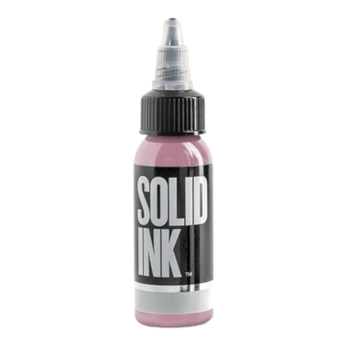 SOLID INK  DEAD ROSE