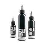 SOLID INK  DEEP GREEN