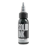 SOLID INK  DEEP GREEN