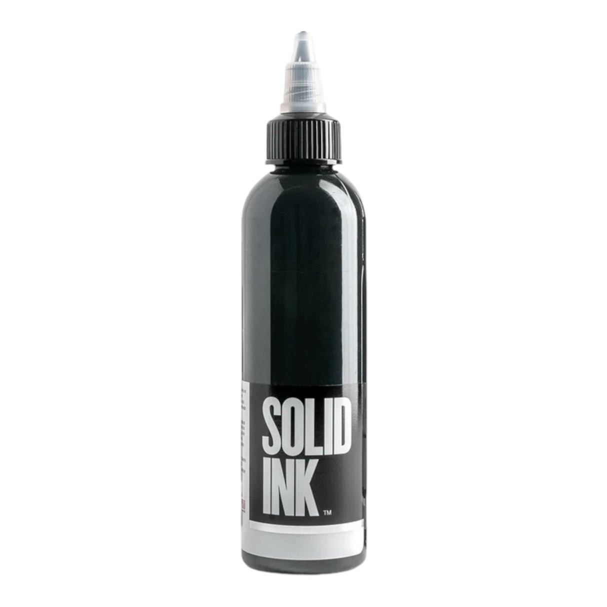 SOLID INK  DEEP GREEN