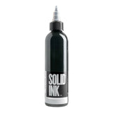 SOLID INK  DEEP GREEN