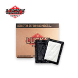 LUCKY SUPPLY　Dri-Loc Pads / ドリロックパッド (250枚入)