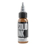 SOLID INK  DULCE DE LECHE
