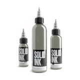 SOLID INK  FRENCH GREY