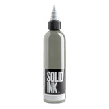 SOLID INK  FRENCH GREY