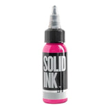 SOLID INK  FUCHSIA