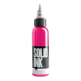 SOLID INK  FUCHSIA
