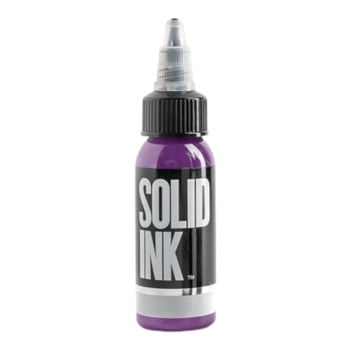 SOLID INK  GRAPE