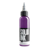 SOLID INK  GRAPE