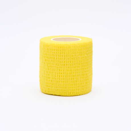 グリップカバーテープ_黄色