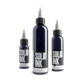 SOLID INK  INDIGO