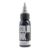 SOLID INK  INDIGO