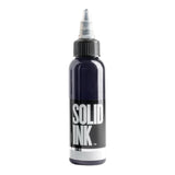 SOLID INK  INDIGO