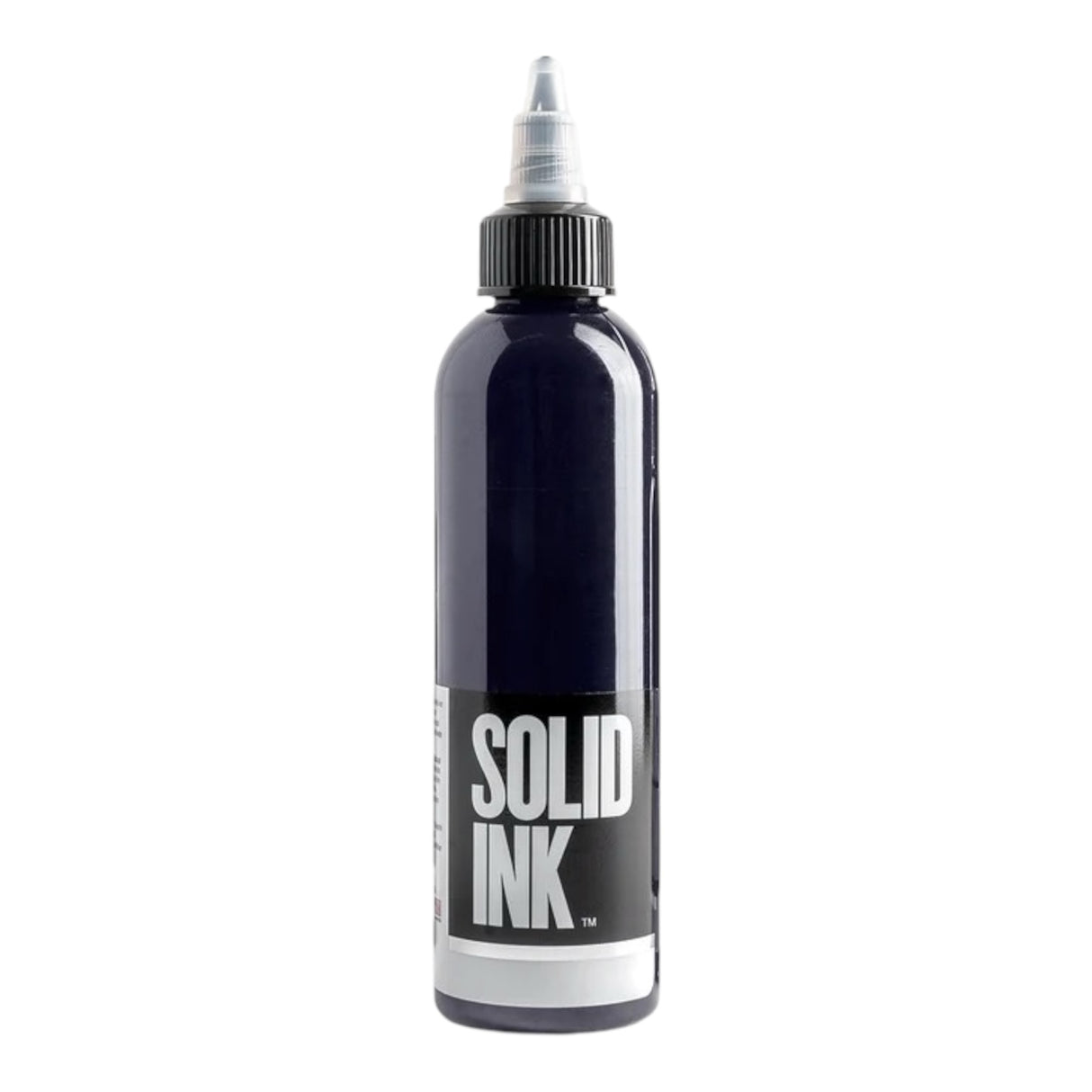 SOLID INK  INDIGO