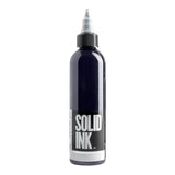 SOLID INK  INDIGO