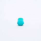 インクキャップ_蜂の巣_青