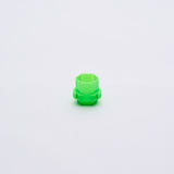 インクキャップ_蜂の巣_緑