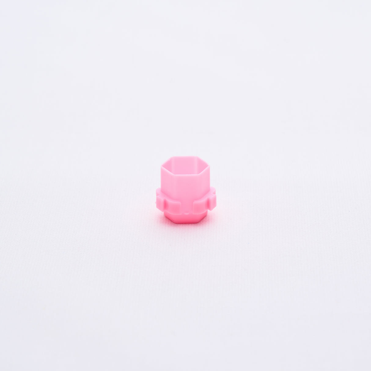 インクキャップ_蜂の巣_ピンク