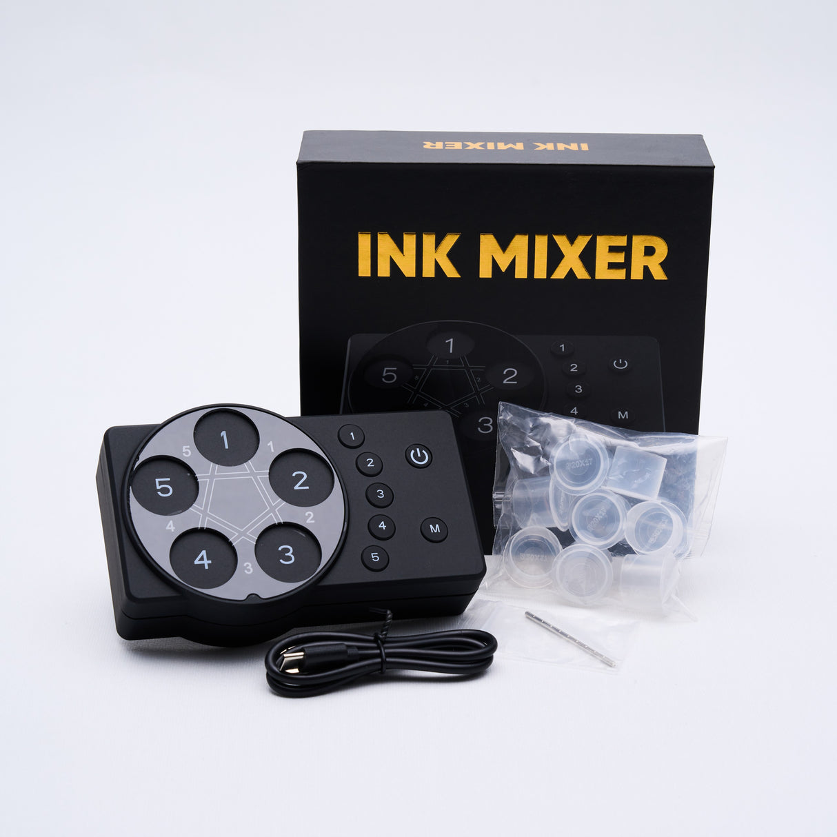 インクカップミキサー_五芒星_全体