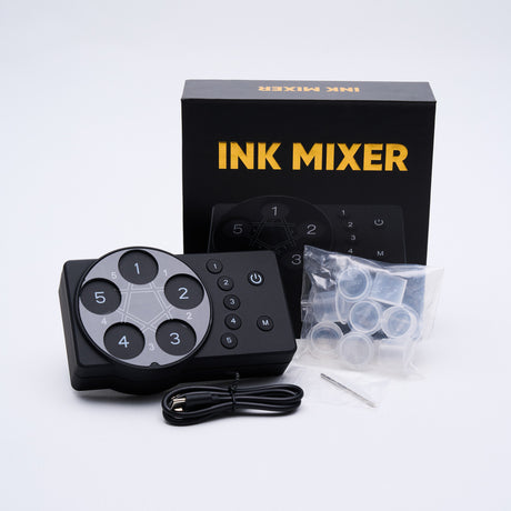 インクカップミキサー_五芒星_全体