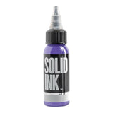 SOLID INK  LAVENDER