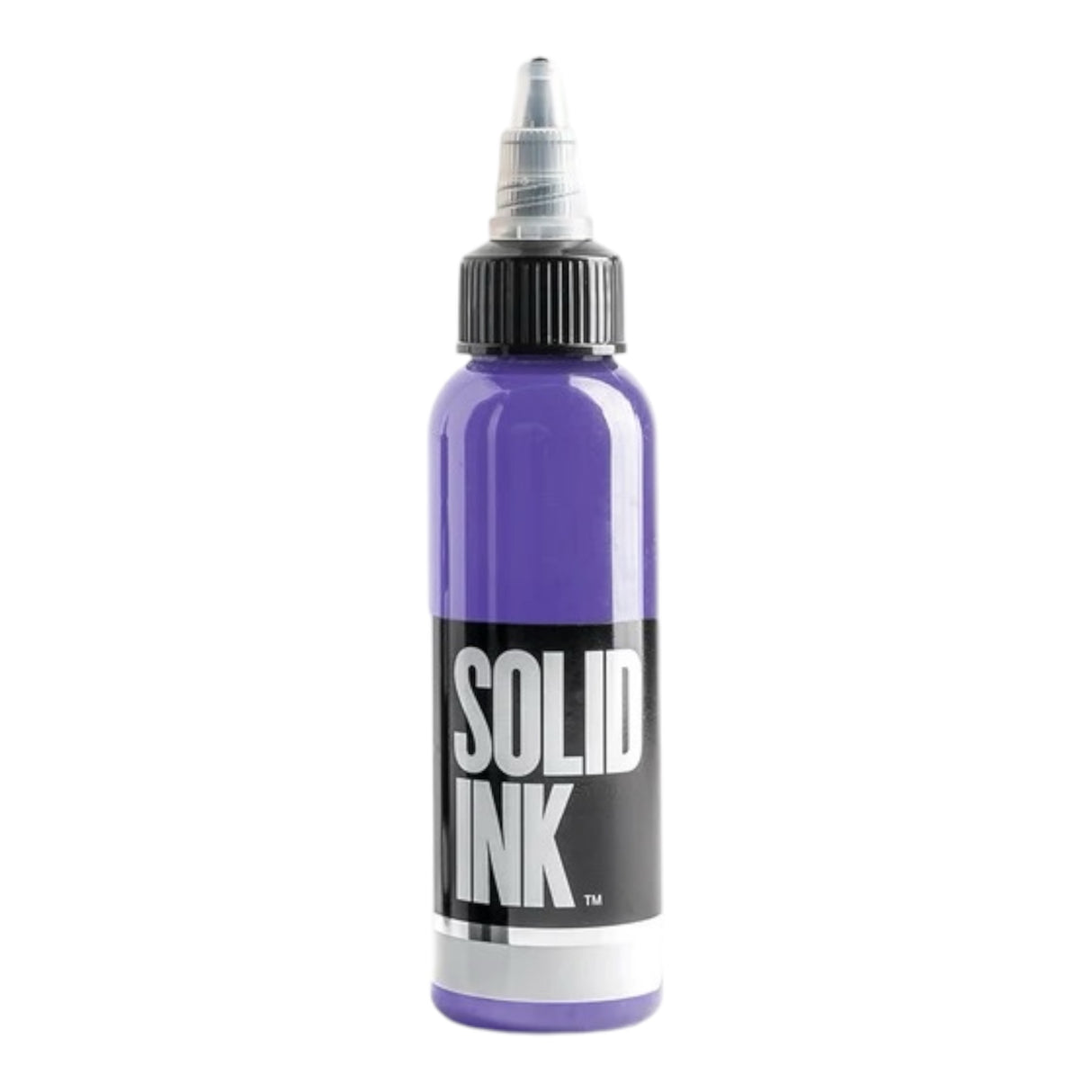 SOLID INK  LAVENDER