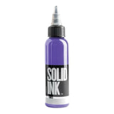SOLID INK  LAVENDER