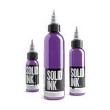 SOLID INK  LILAC
