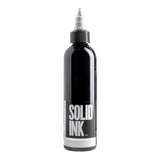 SOLID INK  MATTE BLACK