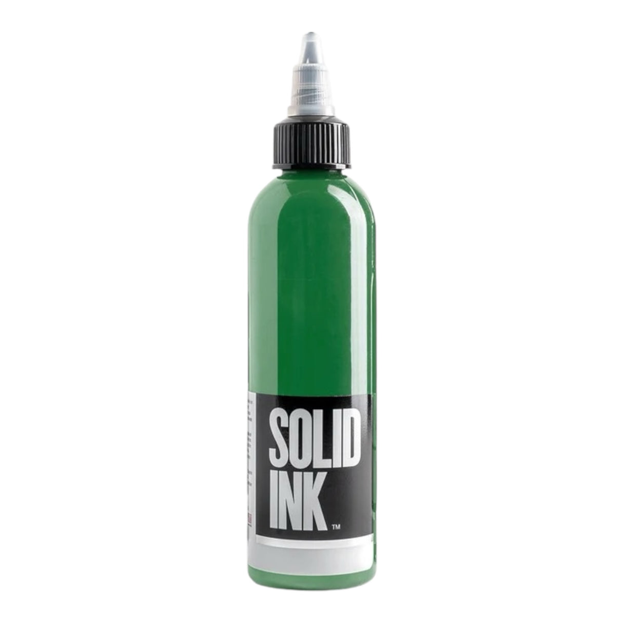SOLID INK  MEDIUM GREEN
