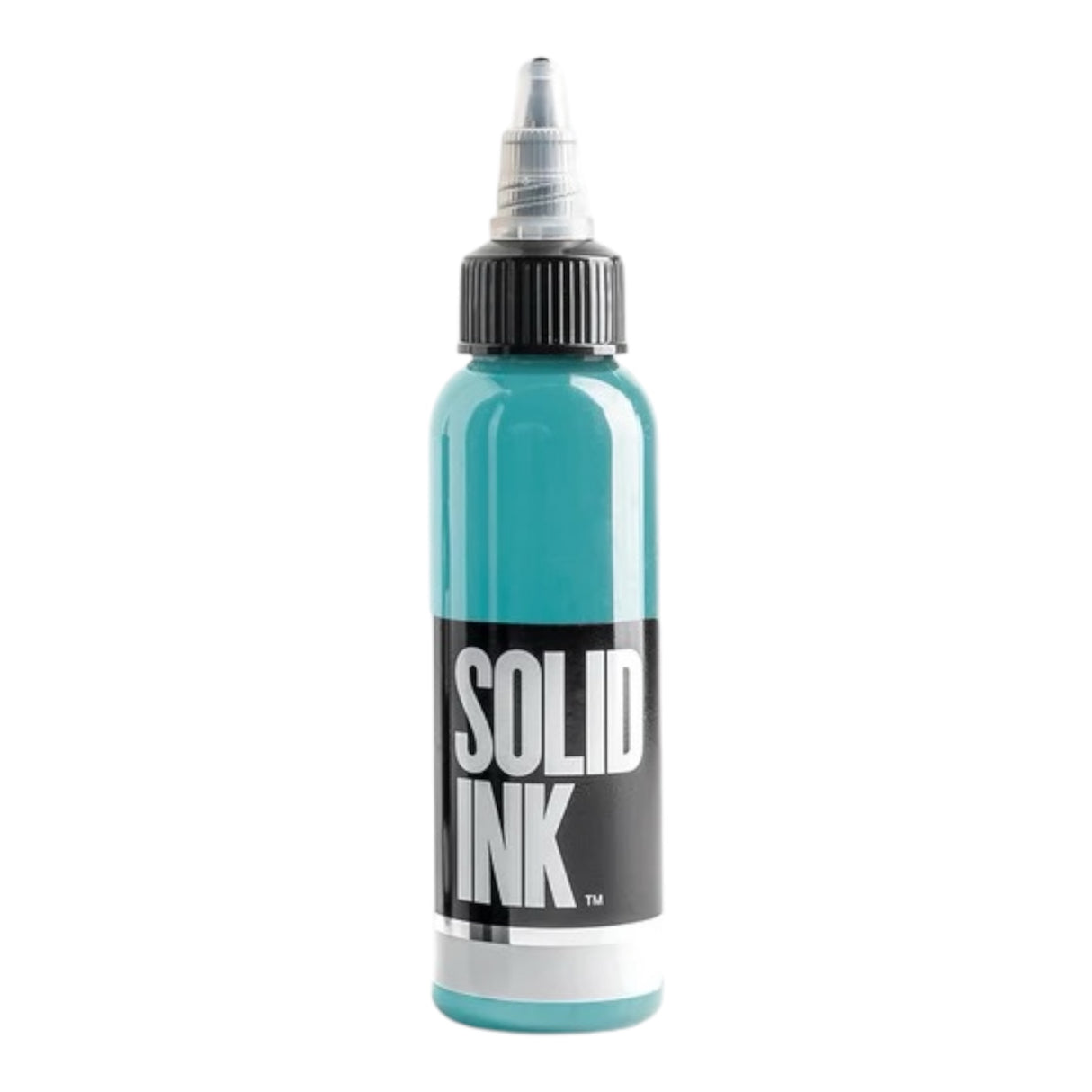 SOLID INK  MIAMI BLUE