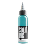 SOLID INK  MIAMI BLUE