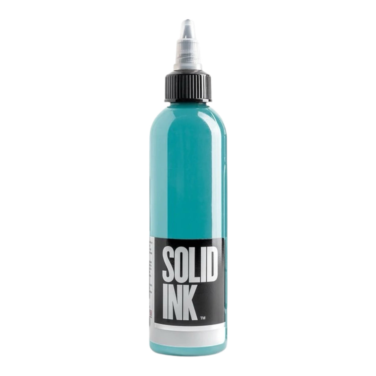 SOLID INK  MIAMI BLUE