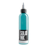 SOLID INK  MIAMI BLUE